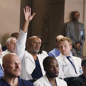 Bilder James Pickens Jr.