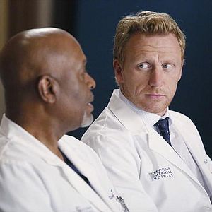Bilder Kevin McKidd