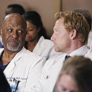 Bilder James Pickens Jr.