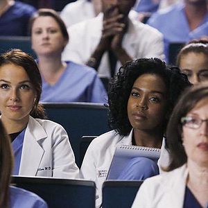 Bilder Jerrika Hinton