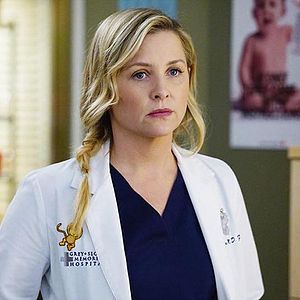 Bilder Jessica Capshaw