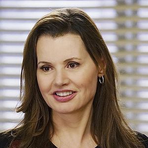 Bilder Geena Davis