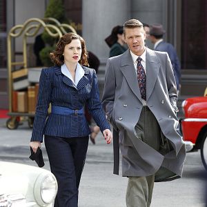 Bilder Marvel's Agent Carter