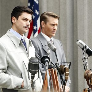 Bilder Dominic Cooper