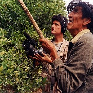 Bilder Tambogrande: Eine Geschichte von Mangos und Bergbau