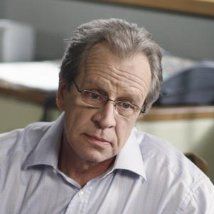 Bilder Richard Gilliland