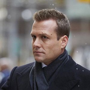 Bilder Gabriel Macht
