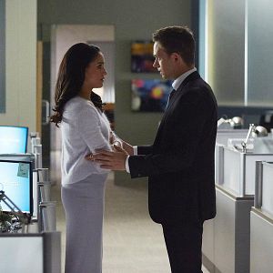 Bilder Patrick J. Adams