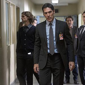Bilder Thomas Gibson