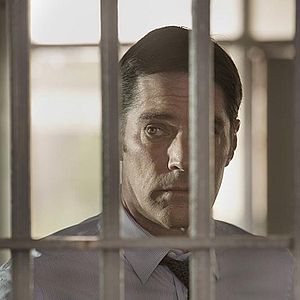 Bilder Thomas Gibson