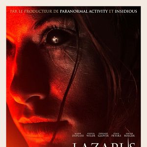 Bilder The Lazarus Effect