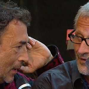 Bilder Hubert von Goisern