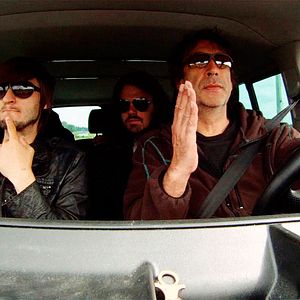 Bilder Hubert von Goisern