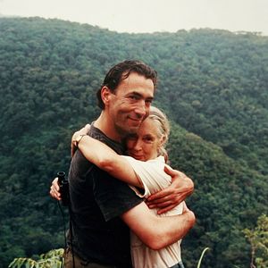 Bilder Hubert von Goisern