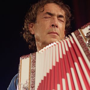 Bilder Hubert von Goisern