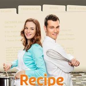 Bilder Recipe for Love