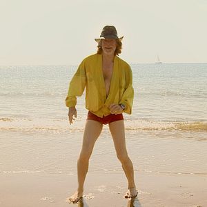 Bilder Mülheim Texas - Helge Schneider hier und dort