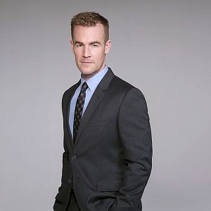Bilder James Van Der Beek