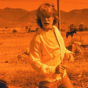 Bilder Mülheim Texas - Helge Schneider hier und dort