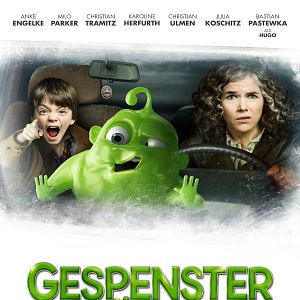 Bilder Gespensterjäger