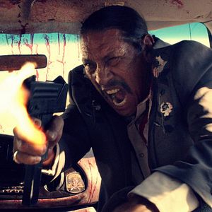 Bilder Danny Trejo