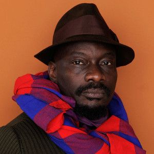 Bilder Andrew Dosunmu