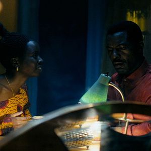 Bilder Mother Of George