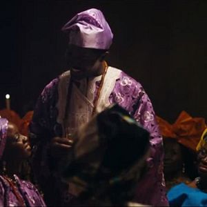 Bilder Mother Of George