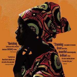 Bilder Mother Of George