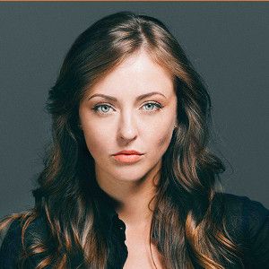 Bilder Katharine Isabelle