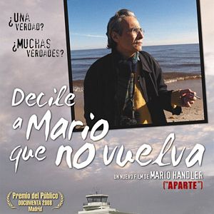 Bilder Decile a Mario que no vuelva