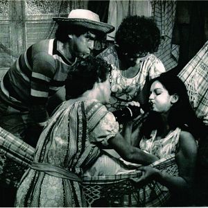 Bilder Brutos Inocentes