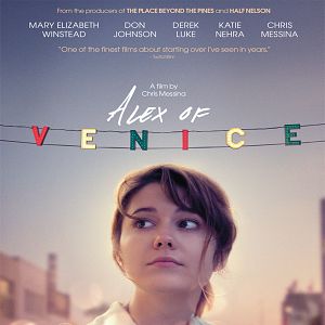 Bilder Alex of Venice