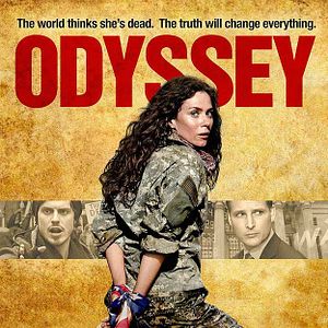 Bilder American Odyssey