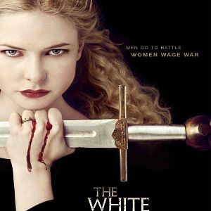 Bilder The White Queen