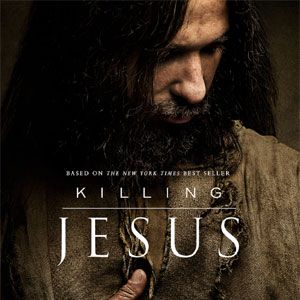 Bilder Killing Jesus