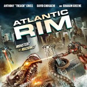 Bilder Attack from the Atlantic Rim