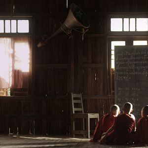 Bilder Goldenes Königreich