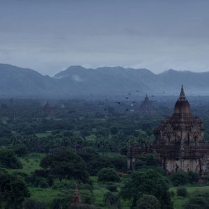 Bilder Goldenes Königreich