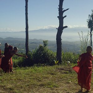 Bilder Goldenes Königreich