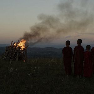 Bilder Goldenes Königreich