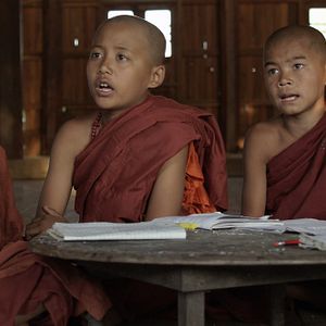 Bilder Goldenes Königreich