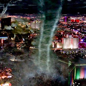 Bilder Category 6 - Der Tag des Tornado