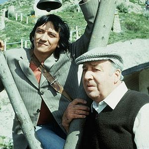 Bilder Mit brennender Geduld