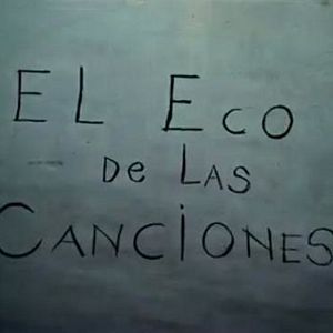 Bilder El eco de las canciones