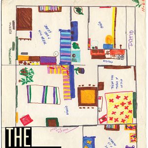 Bilder The Chilean Building