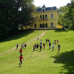 Bilder The Chilean Building