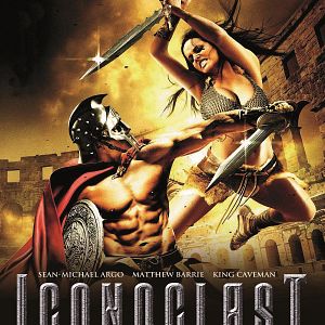 Bilder Iconoclast - Krieger der dunklen Göttin