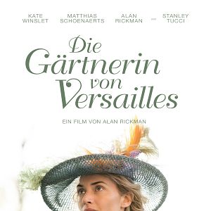 Bilder Die Gärtnerin von Versailles