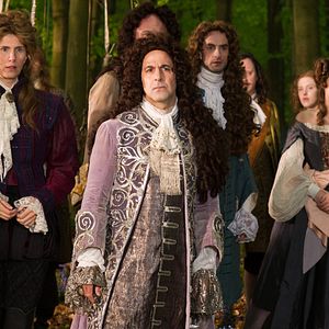 Bilder Stanley Tucci